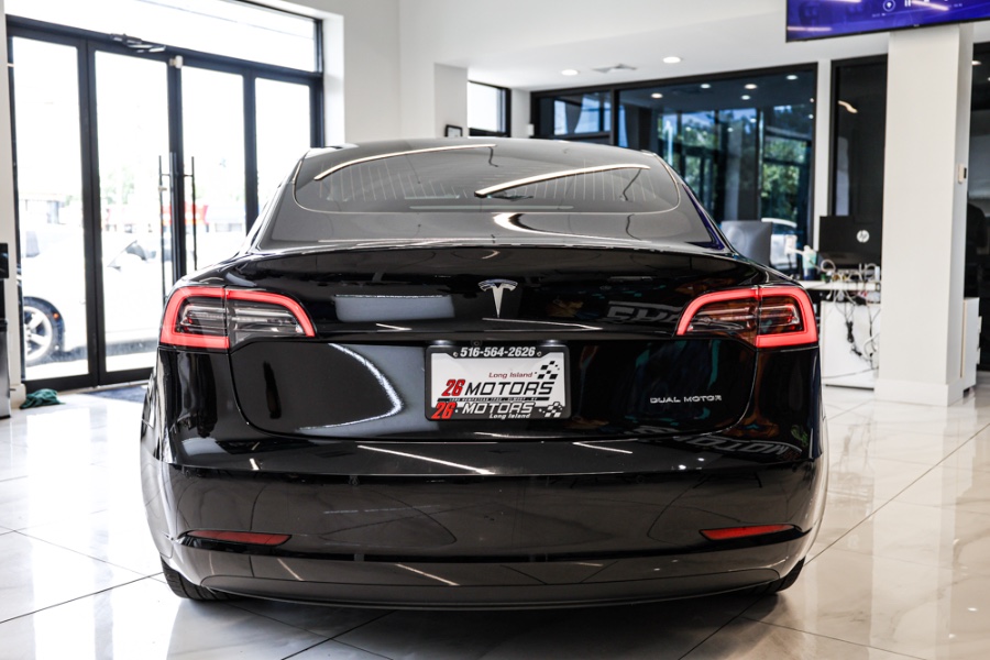 2019 Tesla Model 3 Long Range AWD, available for sale in ELMONT, New York | 26 Motors Long Island. ELMONT, New York 2019 Tesla Model 3 Long Range AWD, available for sale in ELMONT, New York | 26 Motors Long Island. ELMONT, New York