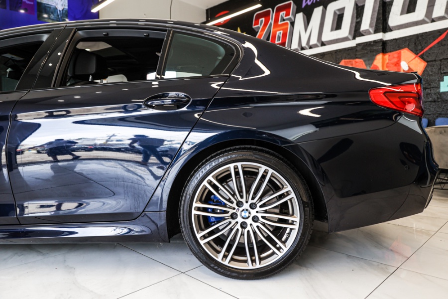 2019 BMW 5 Series M550i xDrive Sedan, available for sale in ELMONT, New York | 26 Motors Long Island. ELMONT, New York 2019 BMW 5 Series M550i xDrive Sedan, available for sale in ELMONT, New York | 26 Motors Long Island. ELMONT, New York