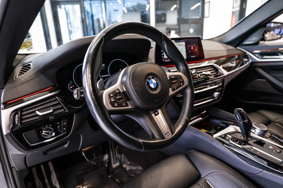 2019 BMW 5 Series M550i xDrive Sedan, available for sale in ELMONT, New York | 26 Motors Long Island. ELMONT, New York 2019 BMW 5 Series M550i xDrive Sedan, available for sale in ELMONT, New York | 26 Motors Long Island. ELMONT, New York