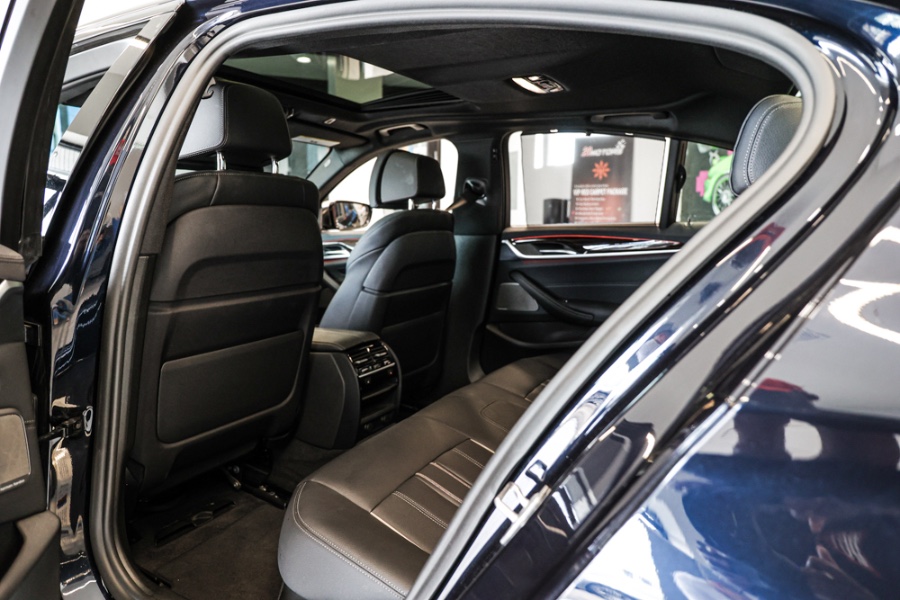 2019 BMW 5 Series M550i xDrive Sedan, available for sale in ELMONT, New York | 26 Motors Long Island. ELMONT, New York 2019 BMW 5 Series M550i xDrive Sedan, available for sale in ELMONT, New York | 26 Motors Long Island. ELMONT, New York