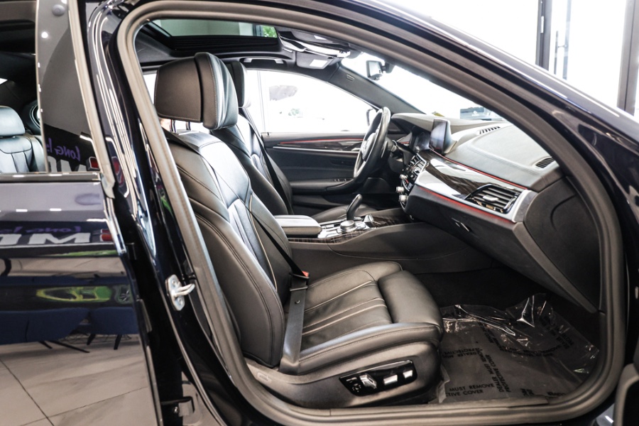 2019 BMW 5 Series M550i xDrive Sedan, available for sale in ELMONT, New York | 26 Motors Long Island. ELMONT, New York 2019 BMW 5 Series M550i xDrive Sedan, available for sale in ELMONT, New York | 26 Motors Long Island. ELMONT, New York