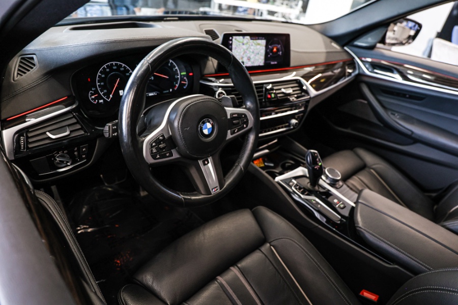 2019 BMW 5 Series M550i xDrive Sedan, available for sale in ELMONT, New York | 26 Motors Long Island. ELMONT, New York 2019 BMW 5 Series M550i xDrive Sedan, available for sale in ELMONT, New York | 26 Motors Long Island. ELMONT, New York