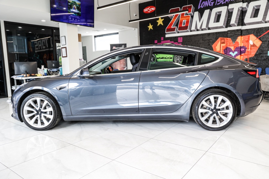 2019 Tesla Model 3 Long Range AWD, available for sale in ELMONT, New York | 26 Motors Long Island. ELMONT, New York 2019 Tesla Model 3 Long Range AWD, available for sale in ELMONT, New York | 26 Motors Long Island. ELMONT, New York