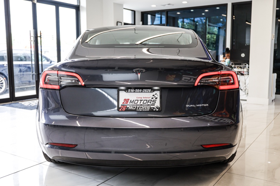 2019 Tesla Model 3 Long Range AWD, available for sale in ELMONT, New York | 26 Motors Long Island. ELMONT, New York 2019 Tesla Model 3 Long Range AWD, available for sale in ELMONT, New York | 26 Motors Long Island. ELMONT, New York