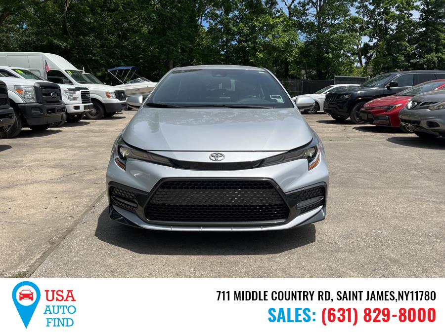 2020 Toyota Corolla SE CVT (Natl), available for sale in Saint James, New York | USA Auto Find. Saint James, New York 2020 Toyota Corolla SE CVT (Natl), available for sale in Saint James, New York | USA Auto Find. Saint James, New York