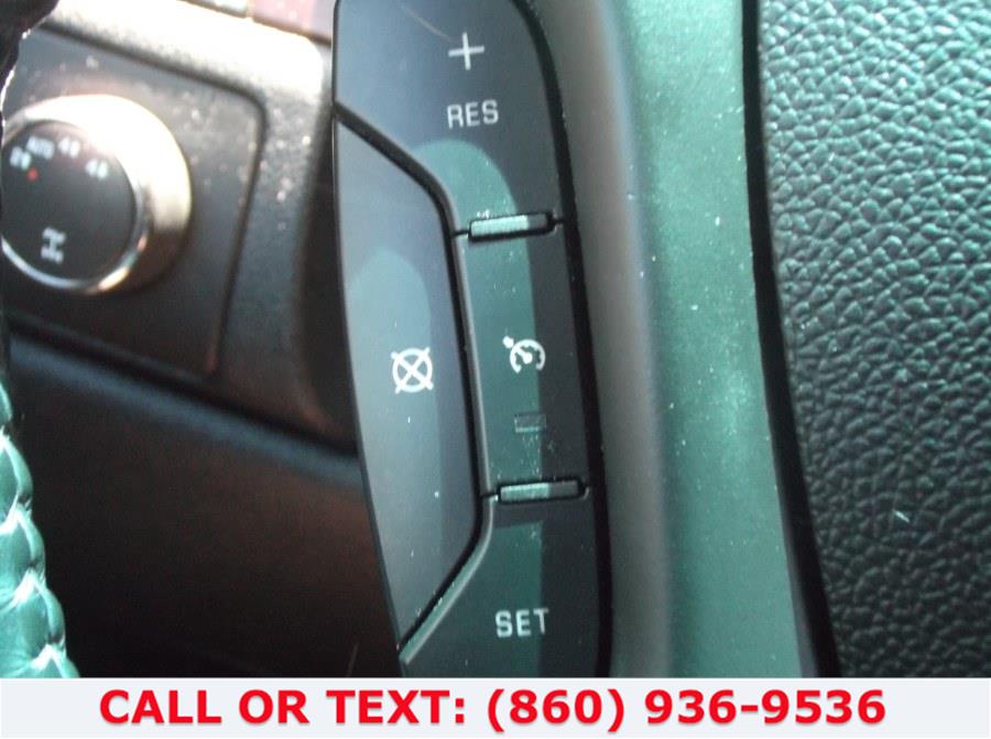 Used Chevrolet Tahoe 4WD 4dr 1500 LTZ 2008 | Lee Motors Sales Inc. Hartford, Connecticut Used Chevrolet Tahoe 4WD 4dr 1500 LTZ 2008 | Lee Motors Sales Inc. Hartford, Connecticut
