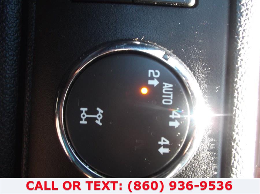 Used Chevrolet Tahoe 4WD 4dr 1500 LTZ 2008 | Lee Motors Sales Inc. Hartford, Connecticut Used Chevrolet Tahoe 4WD 4dr 1500 LTZ 2008 | Lee Motors Sales Inc. Hartford, Connecticut