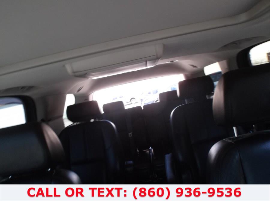 Used Chevrolet Tahoe 4WD 4dr 1500 LTZ 2008 | Lee Motors Sales Inc. Hartford, Connecticut Used Chevrolet Tahoe 4WD 4dr 1500 LTZ 2008 | Lee Motors Sales Inc. Hartford, Connecticut