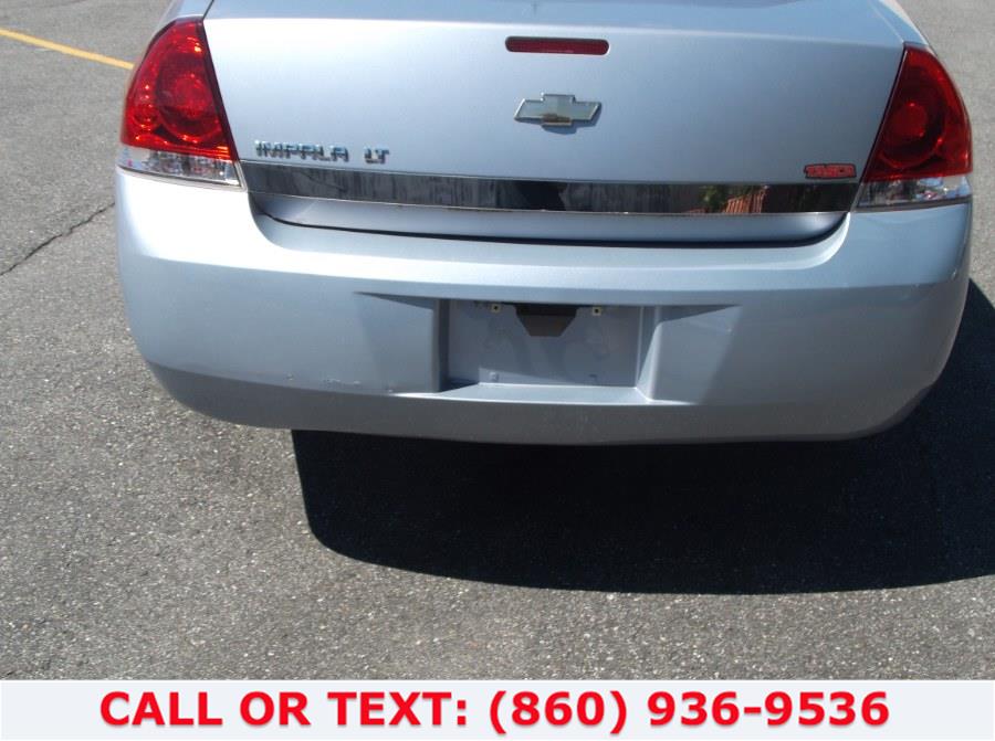 Used Chevrolet Impala 4dr Sdn LT 3.5L 2006 | Lee Motors Sales Inc. Hartford, Connecticut Used Chevrolet Impala 4dr Sdn LT 3.5L 2006 | Lee Motors Sales Inc. Hartford, Connecticut