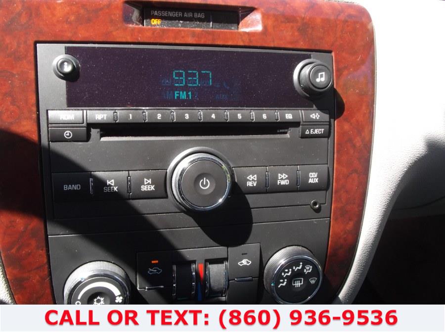Used Chevrolet Impala 4dr Sdn LT 3.5L 2006 | Lee Motors Sales Inc. Hartford, Connecticut Used Chevrolet Impala 4dr Sdn LT 3.5L 2006 | Lee Motors Sales Inc. Hartford, Connecticut