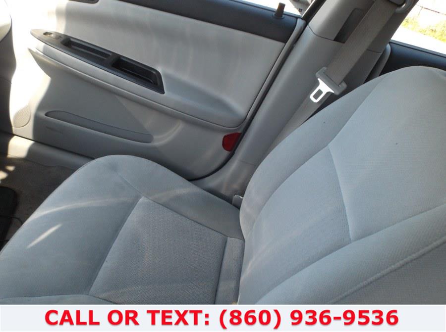 Used Chevrolet Impala 4dr Sdn LT 3.5L 2006 | Lee Motors Sales Inc. Hartford, Connecticut Used Chevrolet Impala 4dr Sdn LT 3.5L 2006 | Lee Motors Sales Inc. Hartford, Connecticut