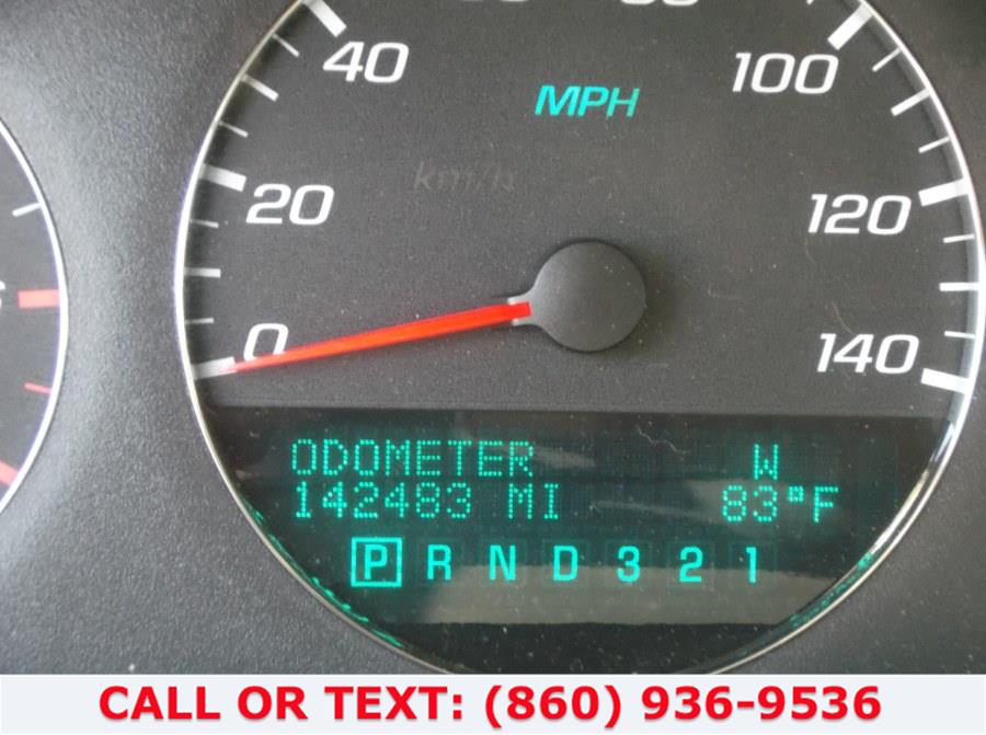 Used Chevrolet Impala 4dr Sdn LT 3.5L 2006 | Lee Motors Sales Inc. Hartford, Connecticut Used Chevrolet Impala 4dr Sdn LT 3.5L 2006 | Lee Motors Sales Inc. Hartford, Connecticut