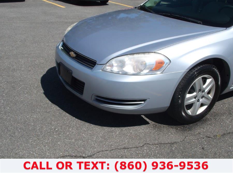 Used Chevrolet Impala 4dr Sdn LT 3.5L 2006 | Lee Motors Sales Inc. Hartford, Connecticut Used Chevrolet Impala 4dr Sdn LT 3.5L 2006 | Lee Motors Sales Inc. Hartford, Connecticut