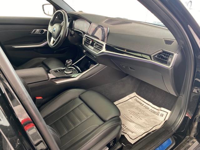 Used BMW 3 Series 330i xDrive 2019 | Queens Auto Mall. Richmond Hill, New York Used BMW 3 Series 330i xDrive 2019 | Queens Auto Mall. Richmond Hill, New York