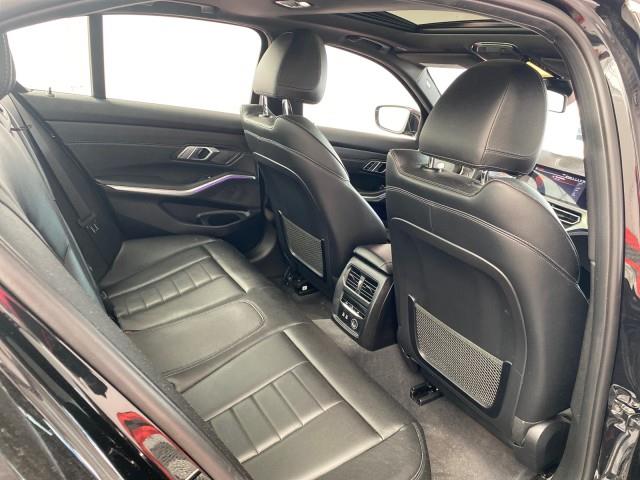 Used BMW 3 Series 330i xDrive 2019 | Queens Auto Mall. Richmond Hill, New York Used BMW 3 Series 330i xDrive 2019 | Queens Auto Mall. Richmond Hill, New York