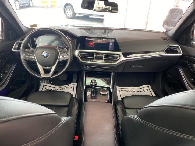 Used BMW 3 Series 330i xDrive 2019 | Queens Auto Mall. Richmond Hill, New York Used BMW 3 Series 330i xDrive 2019 | Queens Auto Mall. Richmond Hill, New York