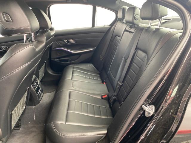 Used BMW 3 Series 330i xDrive 2019 | Queens Auto Mall. Richmond Hill, New York Used BMW 3 Series 330i xDrive 2019 | Queens Auto Mall. Richmond Hill, New York