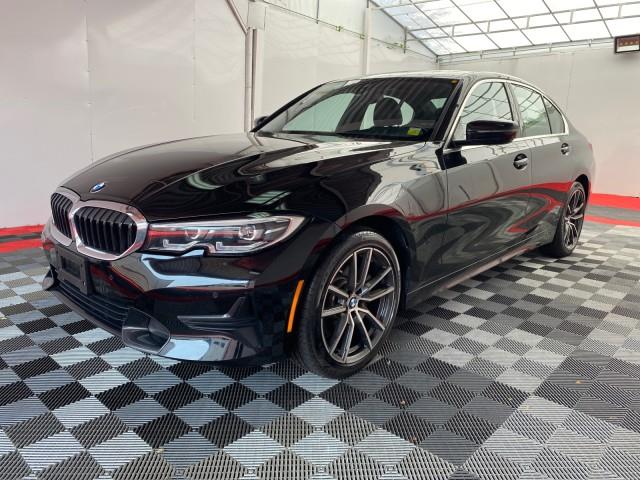 Used BMW 3 Series 330i xDrive 2019 | Queens Auto Mall. Richmond Hill, New York Used BMW 3 Series 330i xDrive 2019 | Queens Auto Mall. Richmond Hill, New York