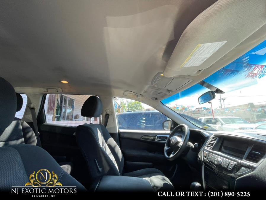 2014 Nissan Pathfinder 4WD 4dr S, available for sale in Elizabeth, New Jersey | NJ Exotic Motors. Elizabeth, New Jersey 2014 Nissan Pathfinder 4WD 4dr S, available for sale in Elizabeth, New Jersey | NJ Exotic Motors. Elizabeth, New Jersey