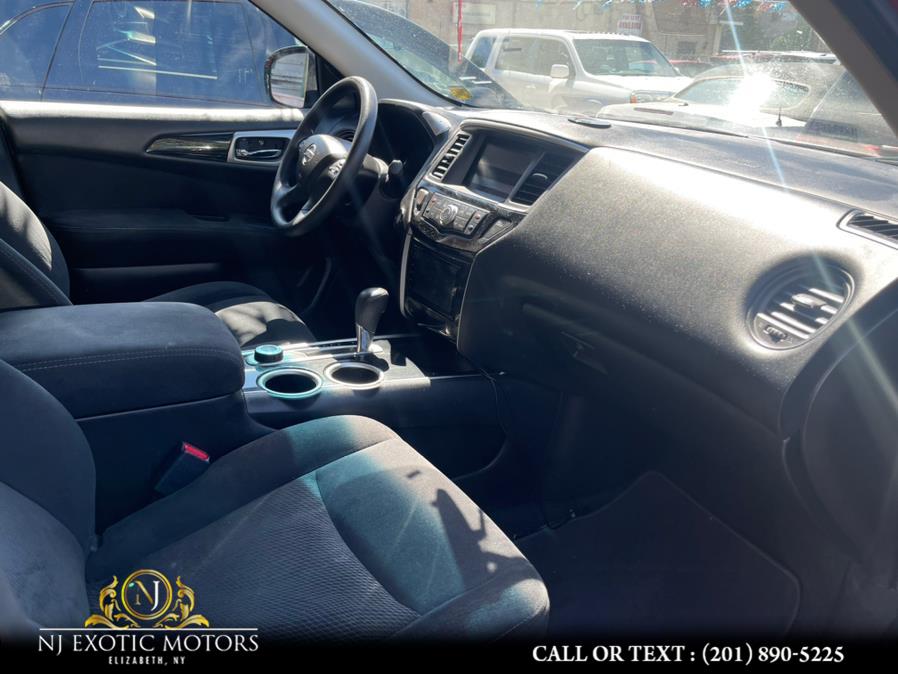 2014 Nissan Pathfinder 4WD 4dr S, available for sale in Elizabeth, New Jersey | NJ Exotic Motors. Elizabeth, New Jersey 2014 Nissan Pathfinder 4WD 4dr S, available for sale in Elizabeth, New Jersey | NJ Exotic Motors. Elizabeth, New Jersey