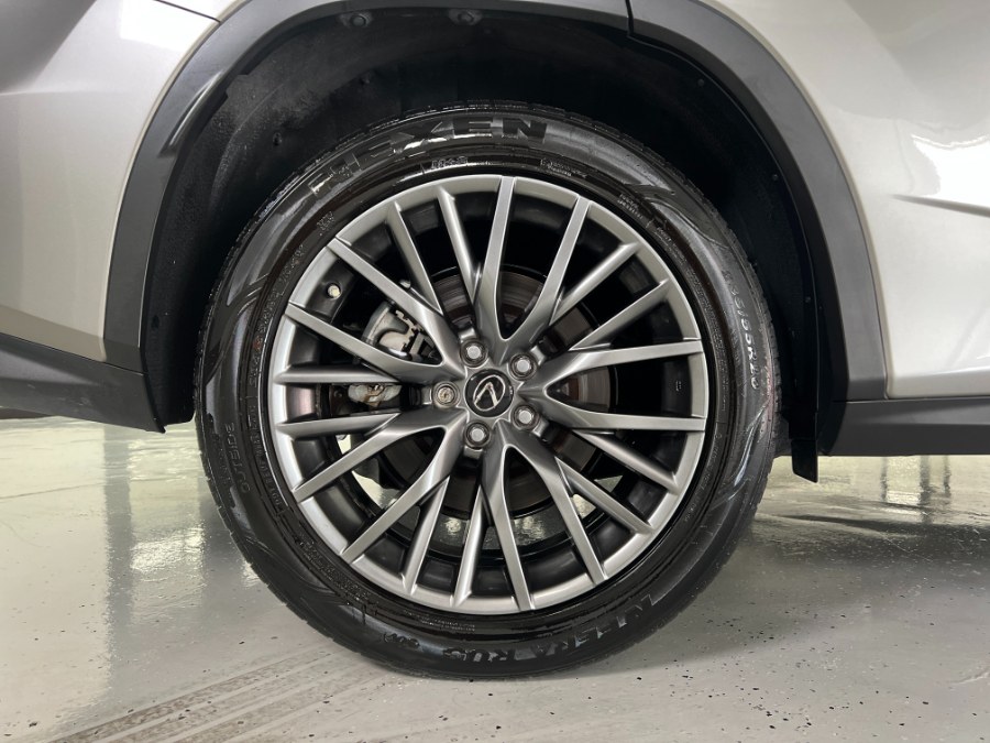 Used Lexus RX RX 350 F Sport AWD 2017 | Exclusive Auto Group of Miami Inc. Miami, Florida Used Lexus RX RX 350 F Sport AWD 2017 | Exclusive Auto Group of Miami Inc. Miami, Florida