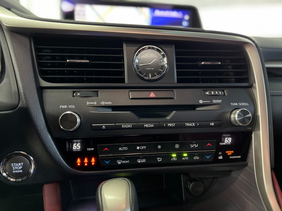 Used Lexus RX RX 350 F Sport AWD 2017 | Exclusive Auto Group of Miami Inc. Miami, Florida Used Lexus RX RX 350 F Sport AWD 2017 | Exclusive Auto Group of Miami Inc. Miami, Florida