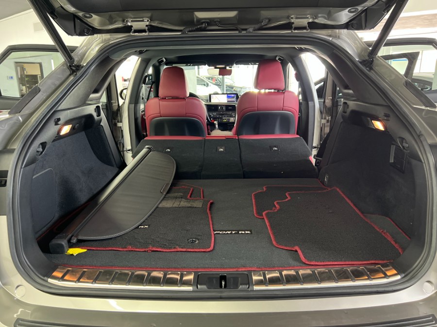 Used Lexus RX RX 350 F Sport AWD 2017 | Exclusive Auto Group of Miami Inc. Miami, Florida Used Lexus RX RX 350 F Sport AWD 2017 | Exclusive Auto Group of Miami Inc. Miami, Florida