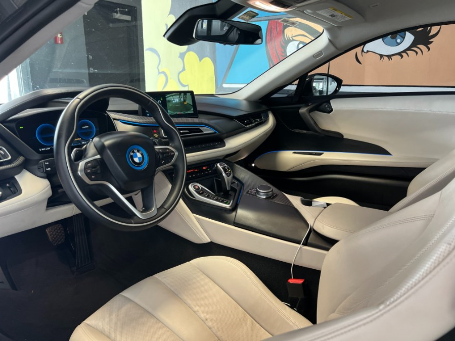 Used BMW i8 Coupe 2019 | Exclusive Auto Group of Miami Inc. Miami, Florida Used BMW i8 Coupe 2019 | Exclusive Auto Group of Miami Inc. Miami, Florida