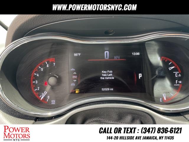 Used Dodge Durango GT 2017 | Power Motors NYC. Jamaica, New York Used Dodge Durango GT 2017 | Power Motors NYC. Jamaica, New York