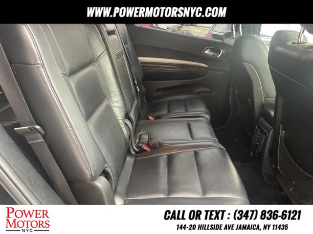 Used Dodge Durango GT 2017 | Power Motors NYC. Jamaica, New York Used Dodge Durango GT 2017 | Power Motors NYC. Jamaica, New York