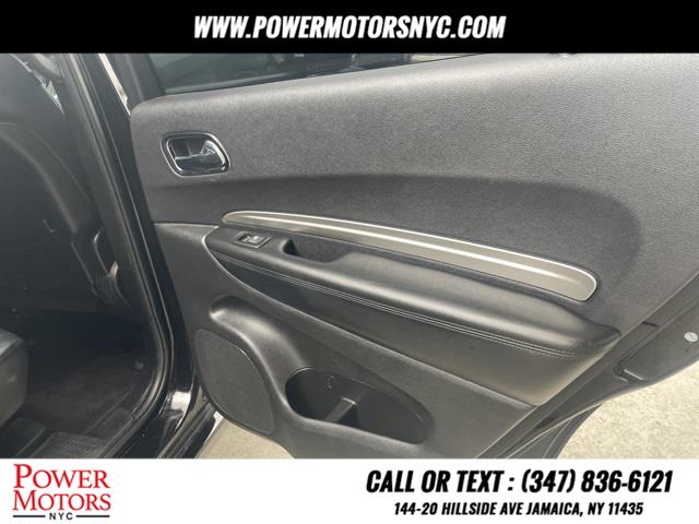 Used Dodge Durango GT 2017 | Power Motors NYC. Jamaica, New York Used Dodge Durango GT 2017 | Power Motors NYC. Jamaica, New York