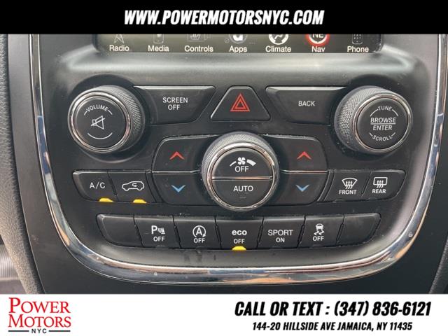 Used Dodge Durango GT 2017 | Power Motors NYC. Jamaica, New York Used Dodge Durango GT 2017 | Power Motors NYC. Jamaica, New York