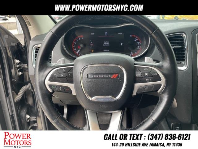 Used Dodge Durango GT 2017 | Power Motors NYC. Jamaica, New York Used Dodge Durango GT 2017 | Power Motors NYC. Jamaica, New York