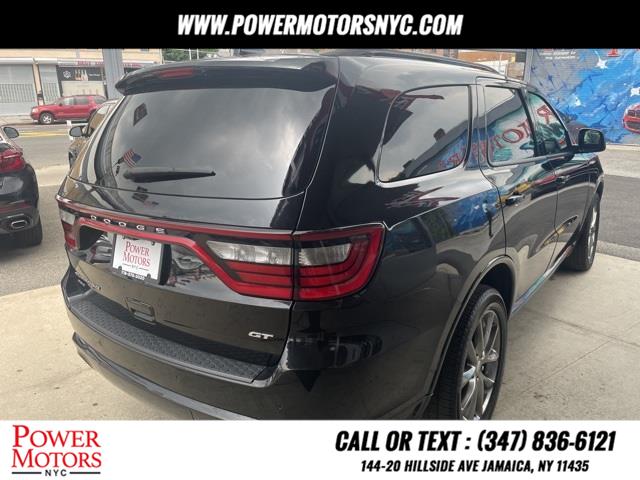 Used Dodge Durango GT 2017 | Power Motors NYC. Jamaica, New York Used Dodge Durango GT 2017 | Power Motors NYC. Jamaica, New York