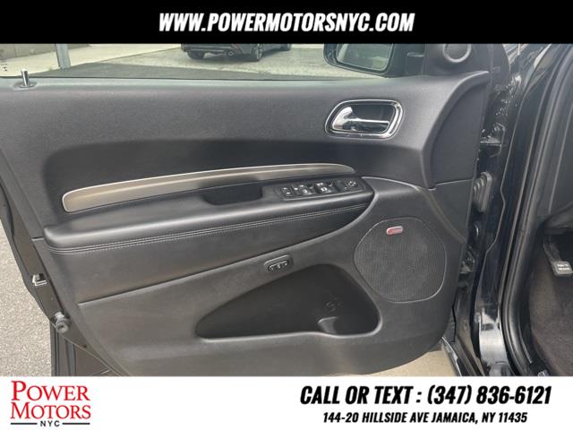 Used Dodge Durango GT 2017 | Power Motors NYC. Jamaica, New York Used Dodge Durango GT 2017 | Power Motors NYC. Jamaica, New York