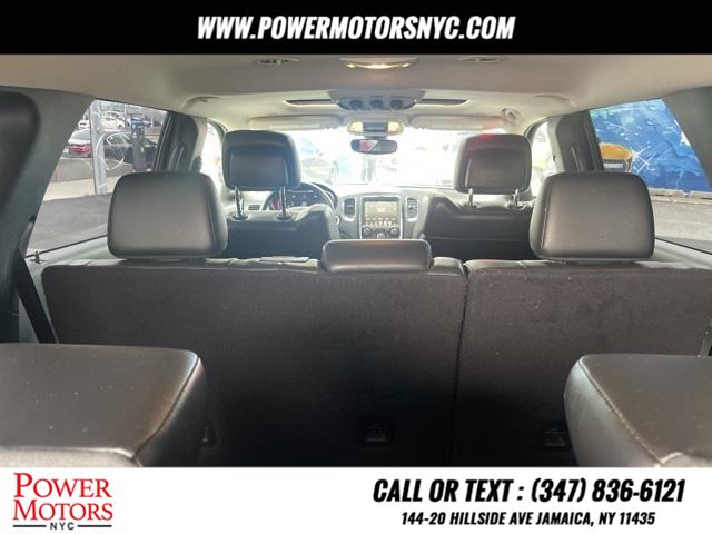 Used Dodge Durango GT 2017 | Power Motors NYC. Jamaica, New York Used Dodge Durango GT 2017 | Power Motors NYC. Jamaica, New York