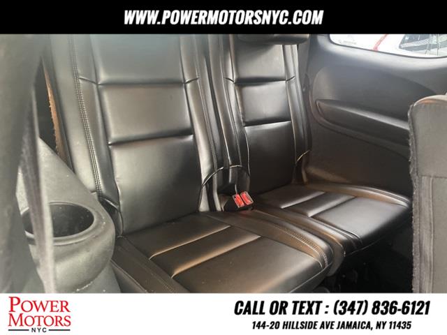 Used Dodge Durango GT 2017 | Power Motors NYC. Jamaica, New York Used Dodge Durango GT 2017 | Power Motors NYC. Jamaica, New York
