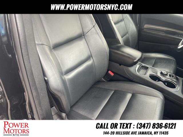 Used Dodge Durango GT 2017 | Power Motors NYC. Jamaica, New York Used Dodge Durango GT 2017 | Power Motors NYC. Jamaica, New York
