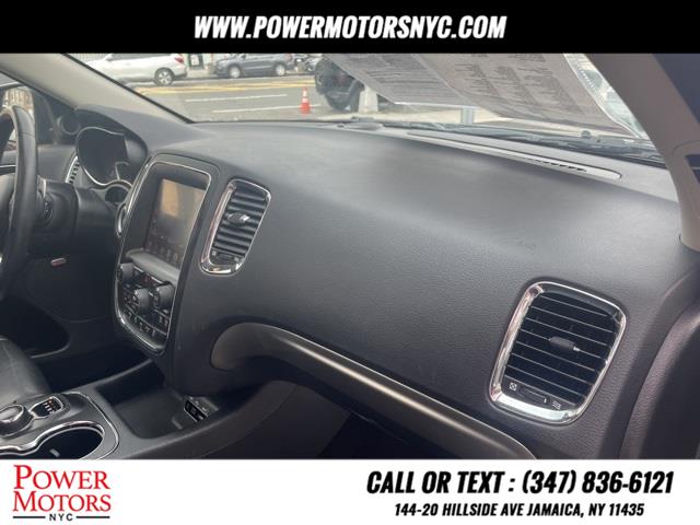 Used Dodge Durango GT 2017 | Power Motors NYC. Jamaica, New York Used Dodge Durango GT 2017 | Power Motors NYC. Jamaica, New York