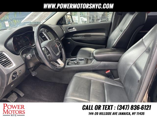 Used Dodge Durango GT 2017 | Power Motors NYC. Jamaica, New York Used Dodge Durango GT 2017 | Power Motors NYC. Jamaica, New York