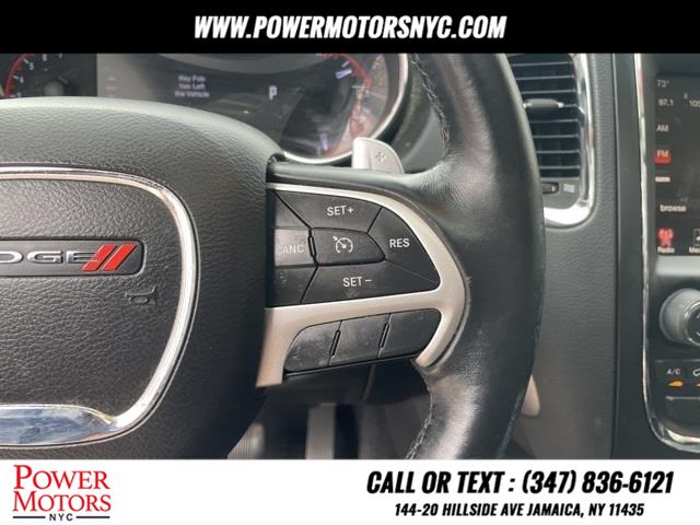 Used Dodge Durango GT 2017 | Power Motors NYC. Jamaica, New York Used Dodge Durango GT 2017 | Power Motors NYC. Jamaica, New York