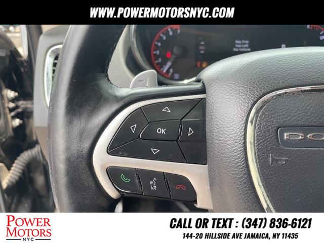 Used Dodge Durango GT 2017 | Power Motors NYC. Jamaica, New York Used Dodge Durango GT 2017 | Power Motors NYC. Jamaica, New York