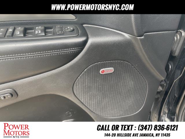 Used Dodge Durango GT 2017 | Power Motors NYC. Jamaica, New York Used Dodge Durango GT 2017 | Power Motors NYC. Jamaica, New York