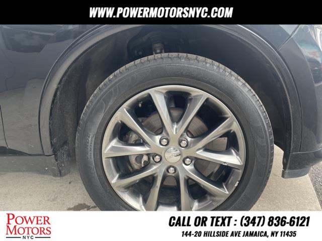 Used Dodge Durango GT 2017 | Power Motors NYC. Jamaica, New York Used Dodge Durango GT 2017 | Power Motors NYC. Jamaica, New York