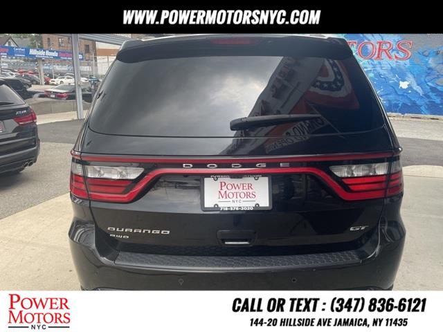 Used Dodge Durango GT 2017 | Power Motors NYC. Jamaica, New York Used Dodge Durango GT 2017 | Power Motors NYC. Jamaica, New York