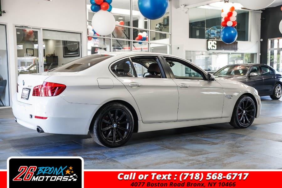 Used BMW 5 Series 4dr Sdn 535i xDrive AWD 2015 | 26 Motors. Bronx, New York Used BMW 5 Series 4dr Sdn 535i xDrive AWD 2015 | 26 Motors. Bronx, New York