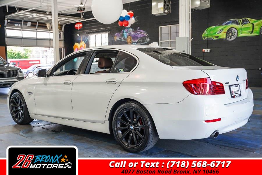 Used BMW 5 Series 4dr Sdn 535i xDrive AWD 2015 | 26 Motors. Bronx, New York Used BMW 5 Series 4dr Sdn 535i xDrive AWD 2015 | 26 Motors. Bronx, New York