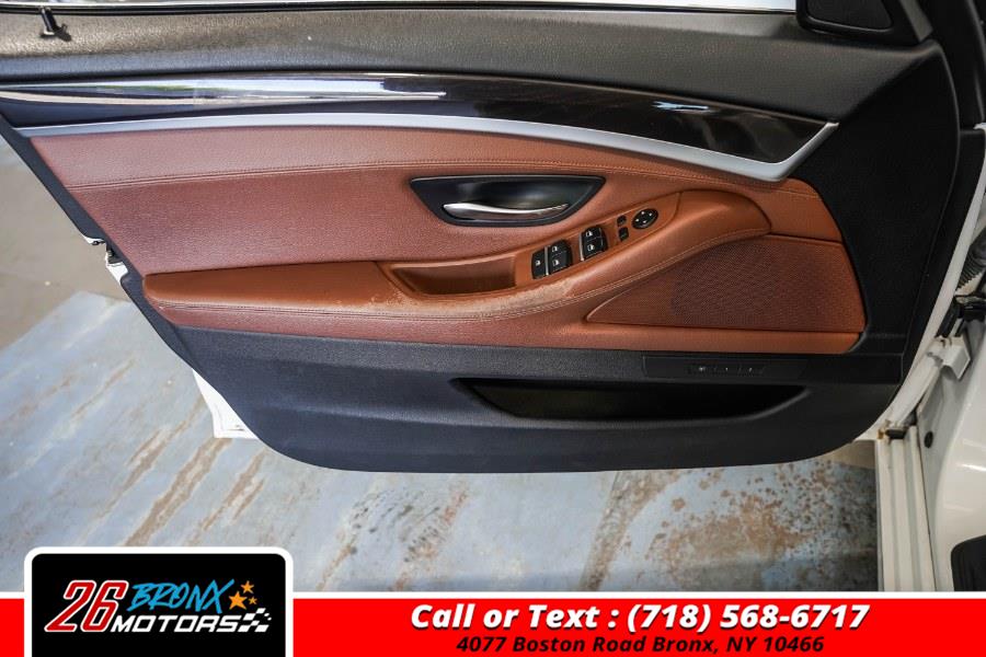 Used BMW 5 Series 4dr Sdn 535i xDrive AWD 2015 | 26 Motors. Bronx, New York Used BMW 5 Series 4dr Sdn 535i xDrive AWD 2015 | 26 Motors. Bronx, New York