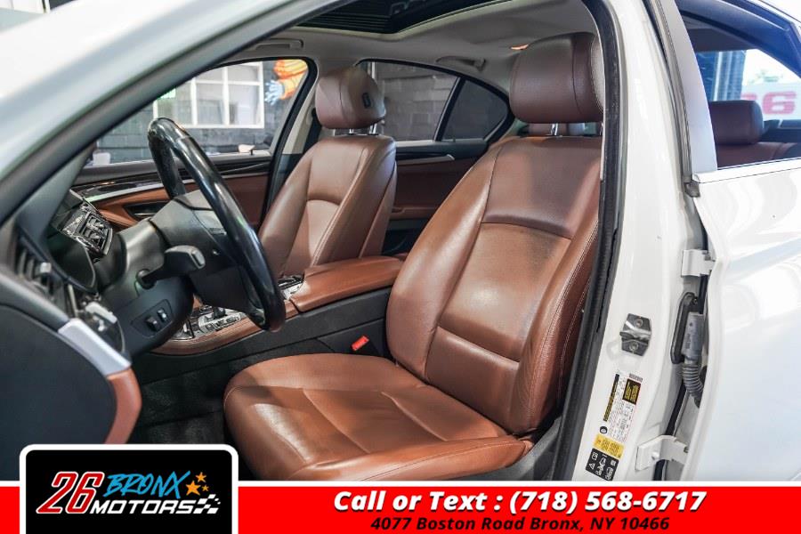 Used BMW 5 Series 4dr Sdn 535i xDrive AWD 2015 | 26 Motors. Bronx, New York Used BMW 5 Series 4dr Sdn 535i xDrive AWD 2015 | 26 Motors. Bronx, New York