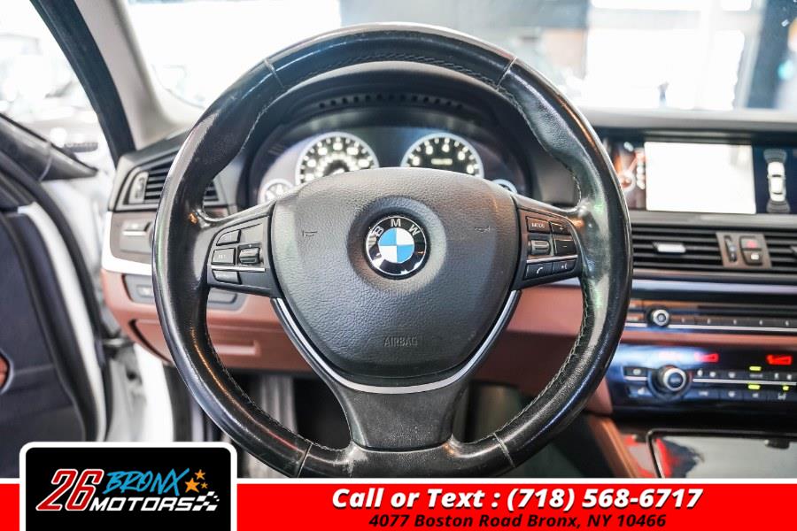 Used BMW 5 Series 4dr Sdn 535i xDrive AWD 2015 | 26 Motors. Bronx, New York Used BMW 5 Series 4dr Sdn 535i xDrive AWD 2015 | 26 Motors. Bronx, New York